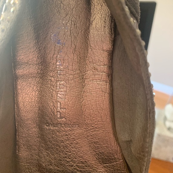 Jeffery Campbell IBIZA "Dancing" Ballet flats - Picture 4 of 7